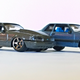 Illustration for article titled CUSTOM 1993 Mustang SSP Coupe - now with IRS!